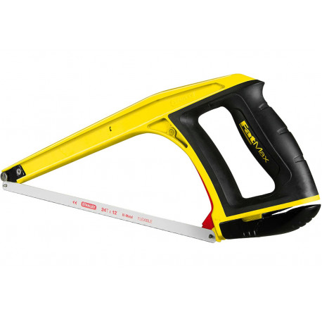 Ножівка по металу 5в1 FatMax 300 мм Stanley 0-20-108 в магазині Tools DeWalt