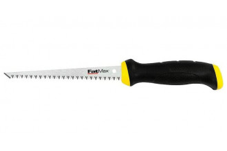 Ножівка FatMax по гіпсокартону вузька 355 мм Stanley 0-20-556