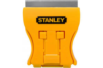 Скребок-мини Mini Glass Scraper для стекла лезвие 43 мм Stanley 0-28-218