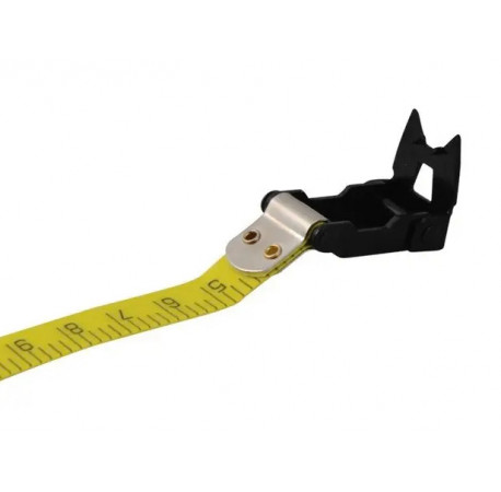 Рулетка измерительная Fiberglass 30 м пластмассовый корпус Stanley 0-34-297 цена