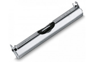 Уровень алюминиевый 80 мм 1 капсула STANLEY 0-42-287
