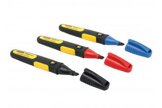 Маркеры разметочные FatMax набор 3 шт Stanley 0-47-315