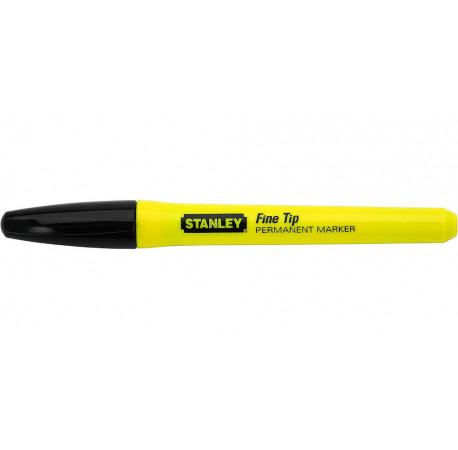 Маркеры разметочные набор 2 шт черного цвета Stanley 0-47-316 в магазине Tools DeWalt