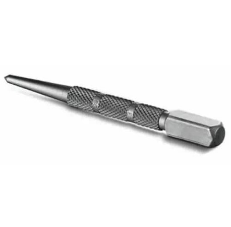 Кернер Center Punch 3 мм довжина 101 мм Stanley 0-58-120