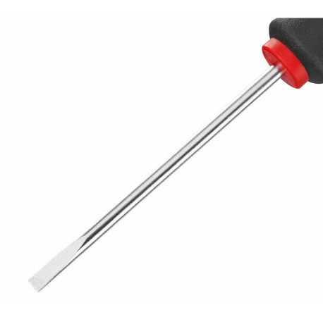 Викрутка FatMax 50мм з паралельним жалом шліц SL2.5 Stanley 0-65-006 в магазині Tools DeWalt