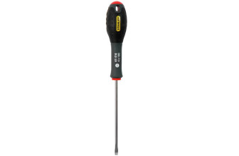 Викрутка FatMax 100мм з паралельним жалом SL4 Stanley 0-65-016