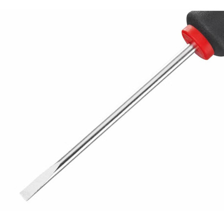 Отвертка FatMax 150мм с параллельным жалом SL5.5 Stanley 0-65-094 цена