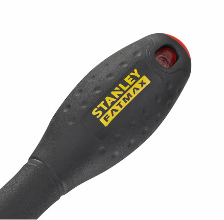 Отвертка FatMax 150мм с параллельным жалом SL5.5 Stanley 0-65-094 в Тулс ДеВолт