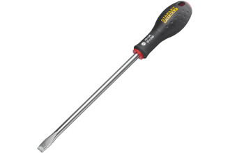 Викрутка FatMax 175 мм з паралельним жалом SL8 Stanley 0-65-138