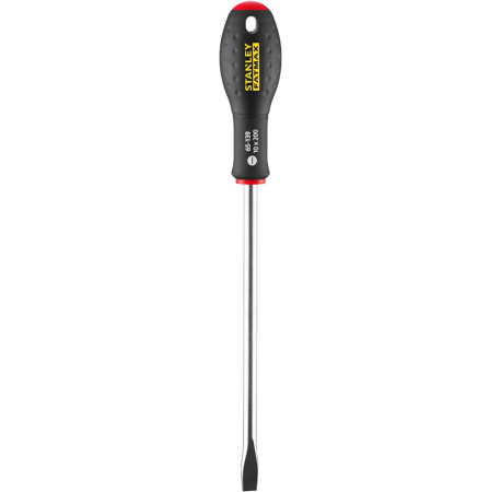 Викрутка FatMax 175 мм з паралельним жалом SL8 Stanley 0-65-138 купити