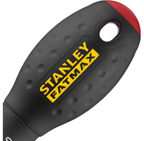 Викрутка FatMax 150мм з паралельним жалом SL8 Stanley 0-65-137 в магазині Tools DeWalt