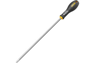 Отвертка крестовая FatMax 250 мм Ph2 Stanley 0-65-224