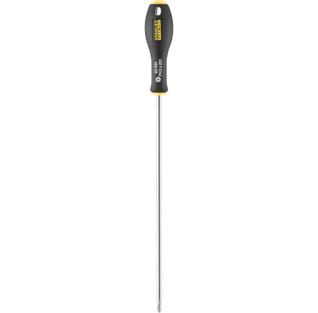 Отвертка крестовая FatMax 250 мм Ph2 Stanley 0-65-224 купить