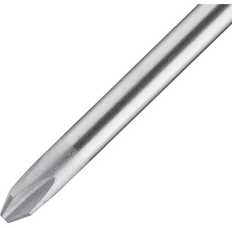 Отвертка крестовая FatMax 250 мм Ph2 Stanley 0-65-224 в магазине Tools DeWalt