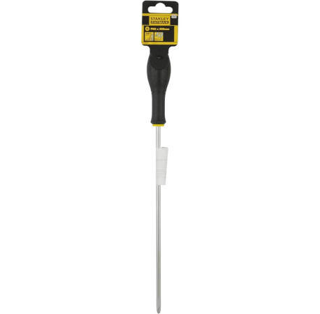 Отвертка крестовая FatMax 250 мм Ph2 Stanley 0-65-224 с доставкой
