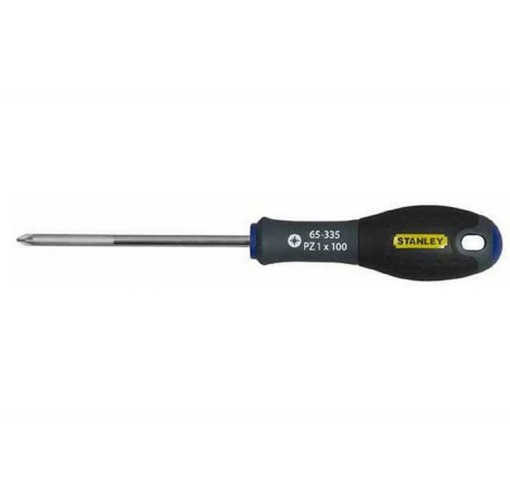 Отвертка крестовая FatMax 75 мм Pz0 Stanley 0-65-319