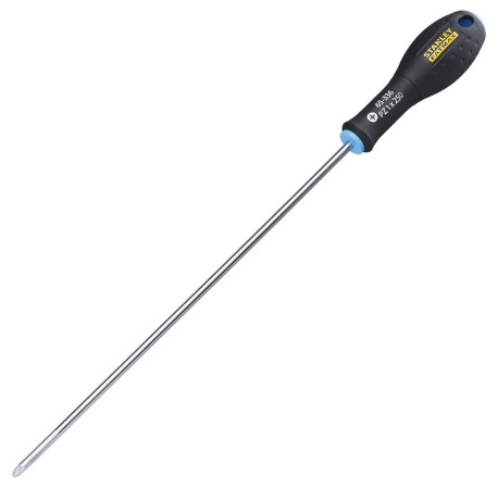 Отвертка крестовая FatMax 250 мм Pz1 Stanley 0-65-336
