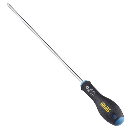 Отвертка крестовая FatMax 250 мм Pz1 Stanley 0-65-336 купить
