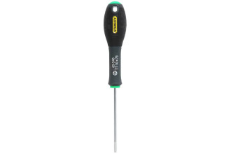 Викрутка зіркоподібна FatMax 75мм шліц Torx T10 Stanley 0-65-340