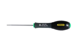 Отвертка звездообразная FatMax 75мм шлиц Torx T15 Stanley 0-65-395