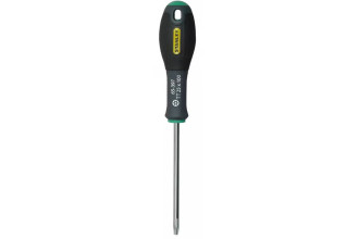 Отвертка звездообразная FatMax 100мм шлиц Torx T25 Stanley 0-65-397
