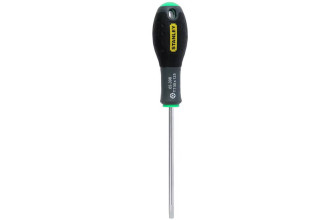 Отвертка звездообразная FatMax 125мм шлиц Torx T30 Stanley 0-65-398