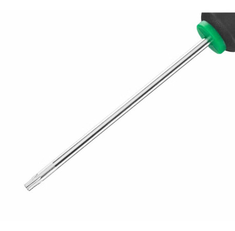 Викрутка зіркоподібна FatMax 125мм шліц Torx T30 Stanley 0-65-398 ціна