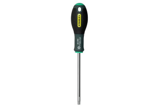 Отвертка звездообразная FatMax 125мм шліц Torx T40 Stanley 0-65-399