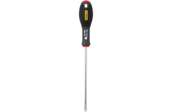 Викрутка FatMax 150мм з паралельним жалом SL5.5 Stanley 0-65-483