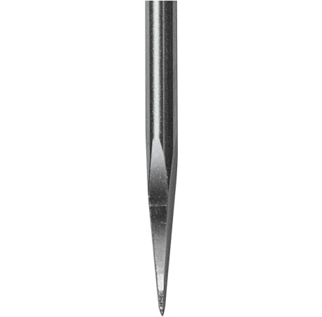 Шило четырехгранное FatMax Bradawl длина 170мм 75мм диаметр 5мм Stanley 0-65-491 купить