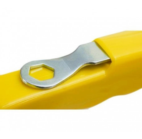 Ключ заклепувальний Medium Duty Riveter MR33 з насадками під заклепки 2.5-4 мм Stanley 0-69-833 В Тулс ДеВолт