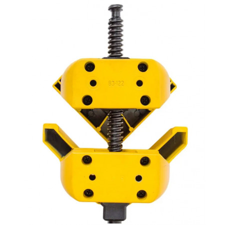 Струбцина кутова Bailey великого зусилля Stanley 0-83-122 в магазині Tools DeWalt