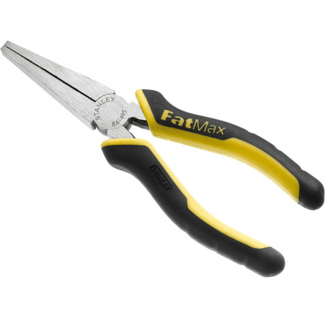 Плоскогубцы FatMax удлиненные 152 мм Stanley 0-84-495 купить