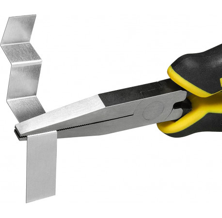 Плоскогубцы FatMax удлиненные 152 мм Stanley 0-84-495 в магазине Tools DeWalt