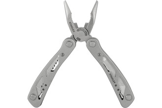 Універсальний інструмент Multi-tool 12 функцій мультитул Stanley 0-84-519