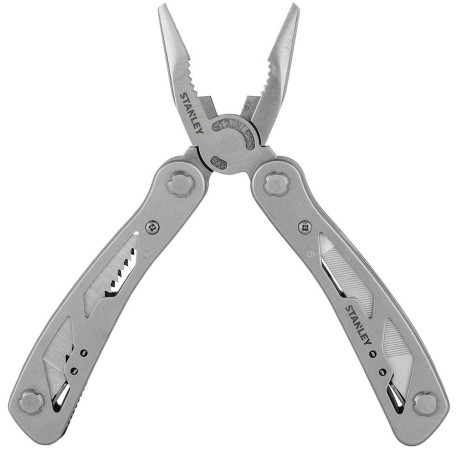 Универсальный инструмент Multi-tool 12 функций мультитул Stanley 0-84-519
