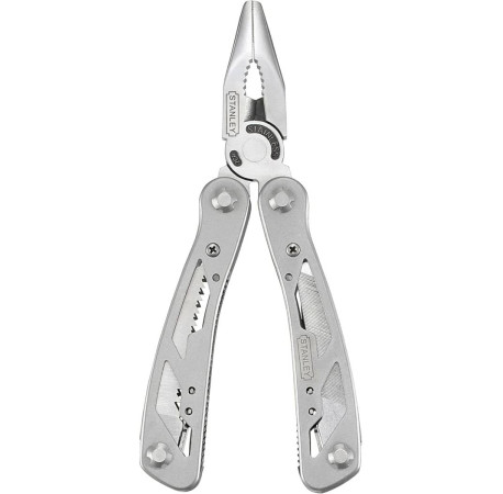 Универсальный инструмент Multi-tool 12 функций мультитул Stanley 0-84-519 купить