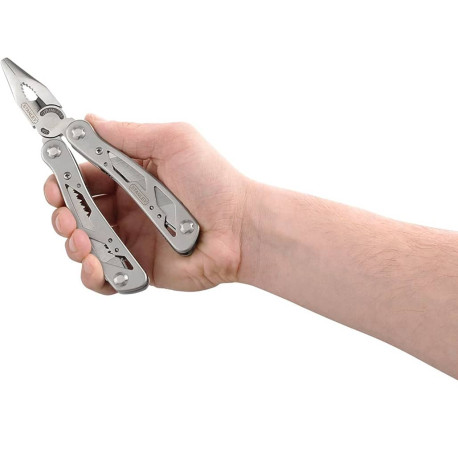Универсальный инструмент Multi-tool 12 функций мультитул Stanley 0-84-519 фото