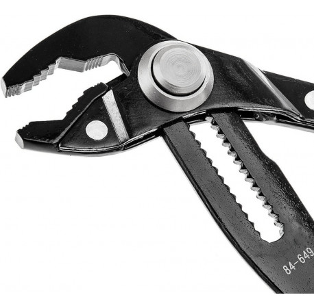 Пасатижі FatMax Groove Joint переставні сантехнічні 250 мм Stanley 0-84-648 ціна