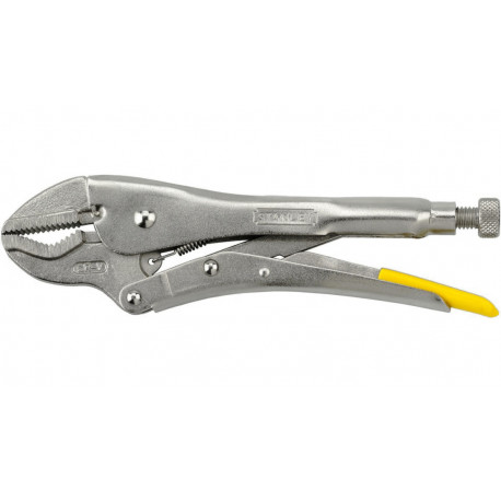 Захват регульований з V-подібними губками Stanley 0-84-814