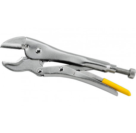 Захват регульований з V-подібними губками Stanley 0-84-814 купити