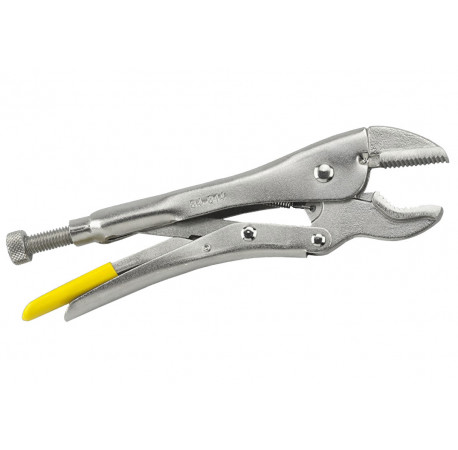Захват регульований з V-подібними губками Stanley 0-84-814 ціна