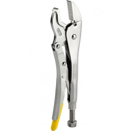 Захват регульований з V-подібними губками Stanley 0-84-814 в магазині Tools DeWalt