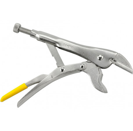 Захват регульований з V-подібними губками Stanley 0-84-814 В Тулс ДеВолт