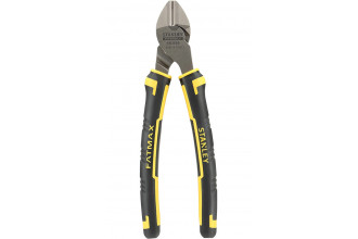 Кусачки FatMax діагональні 190 мм Stanley 0-89-859