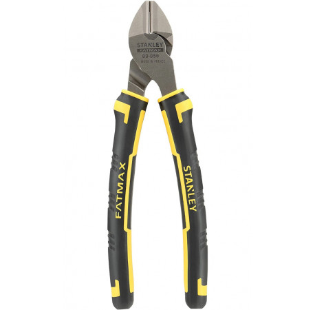 Кусачки FatMax діагональні 190 мм Stanley 0-89-859