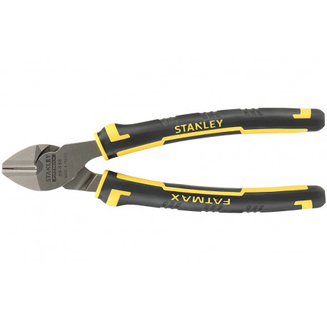 Кусачки FatMax діагональні 190 мм Stanley 0-89-859 купити