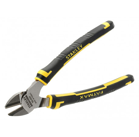 Кусачки FatMax діагональні 190 мм Stanley 0-89-859 ціна