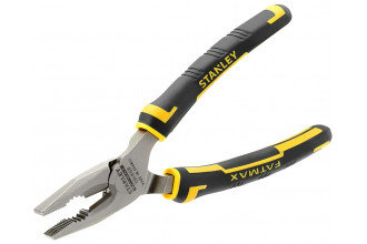 Плоскогубцы FatMax комбинированные 160 мм Stanley 0-89-866