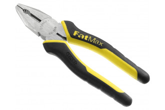 Плоскогубцы FatMax комбинированные 200 мм Stanley 0-89-868